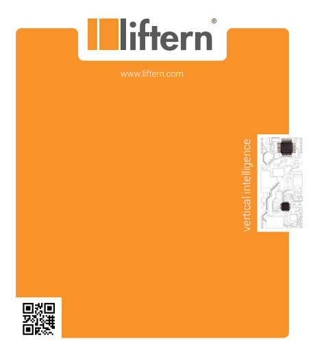 Liftern Catalogue